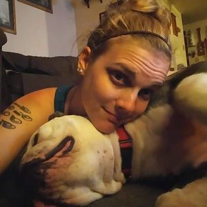 Meet your Posher, Eden